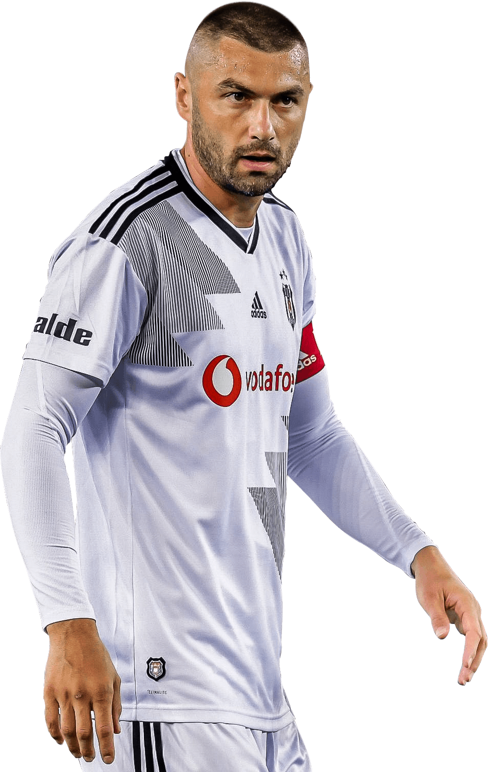 Yilmaz Burak футболист