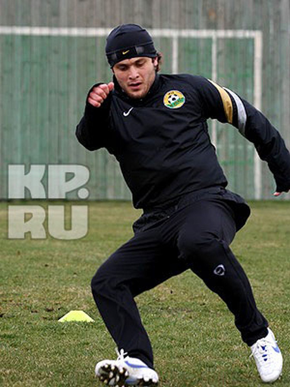 Алан Касаев Алания