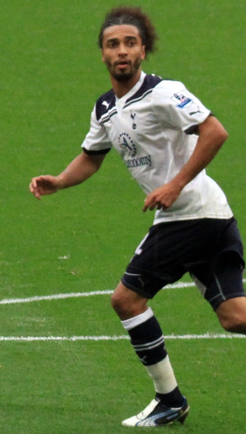 Footballer use different wearing Boots