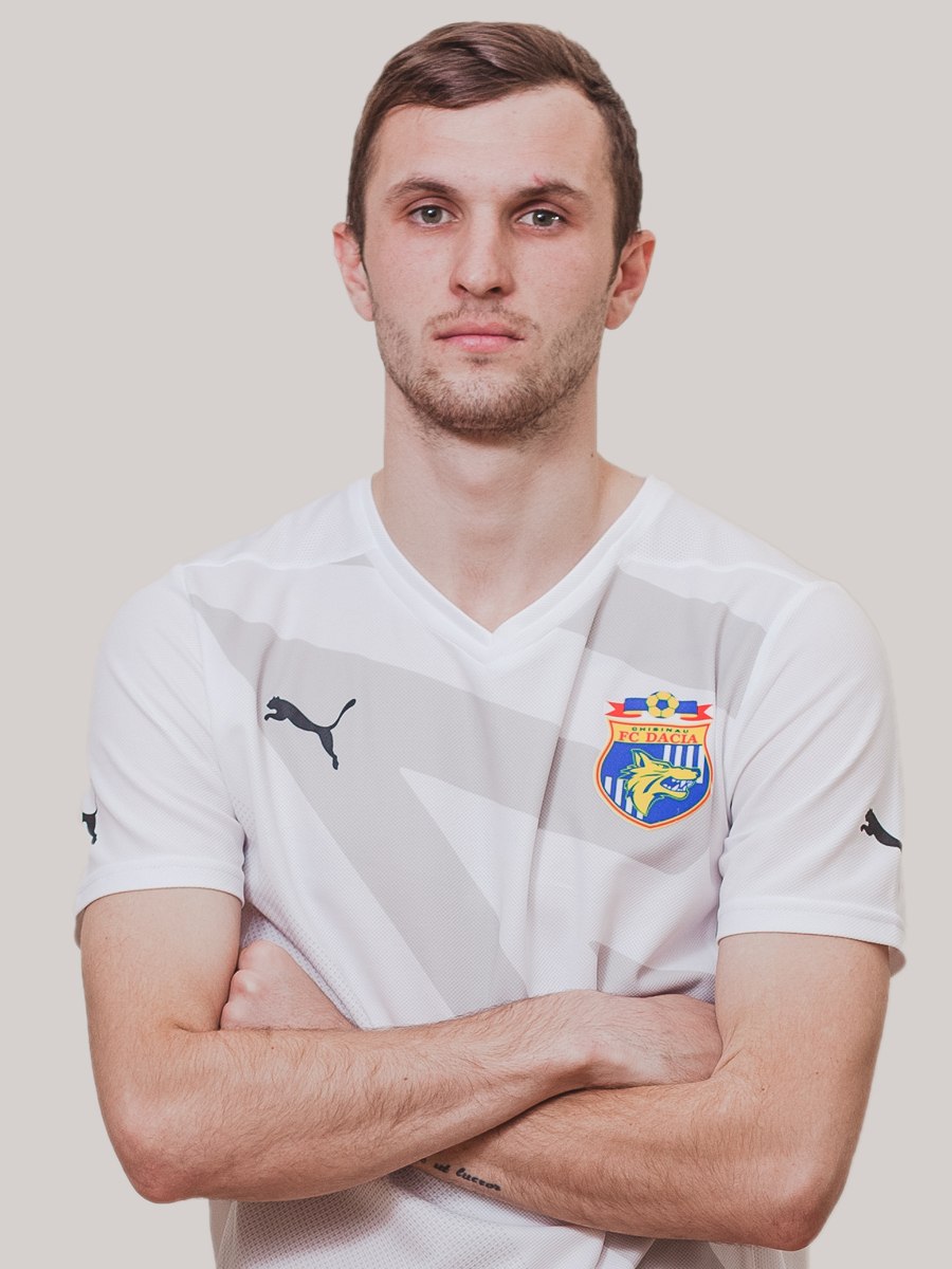 Дмитрий Парфёнов Спартак