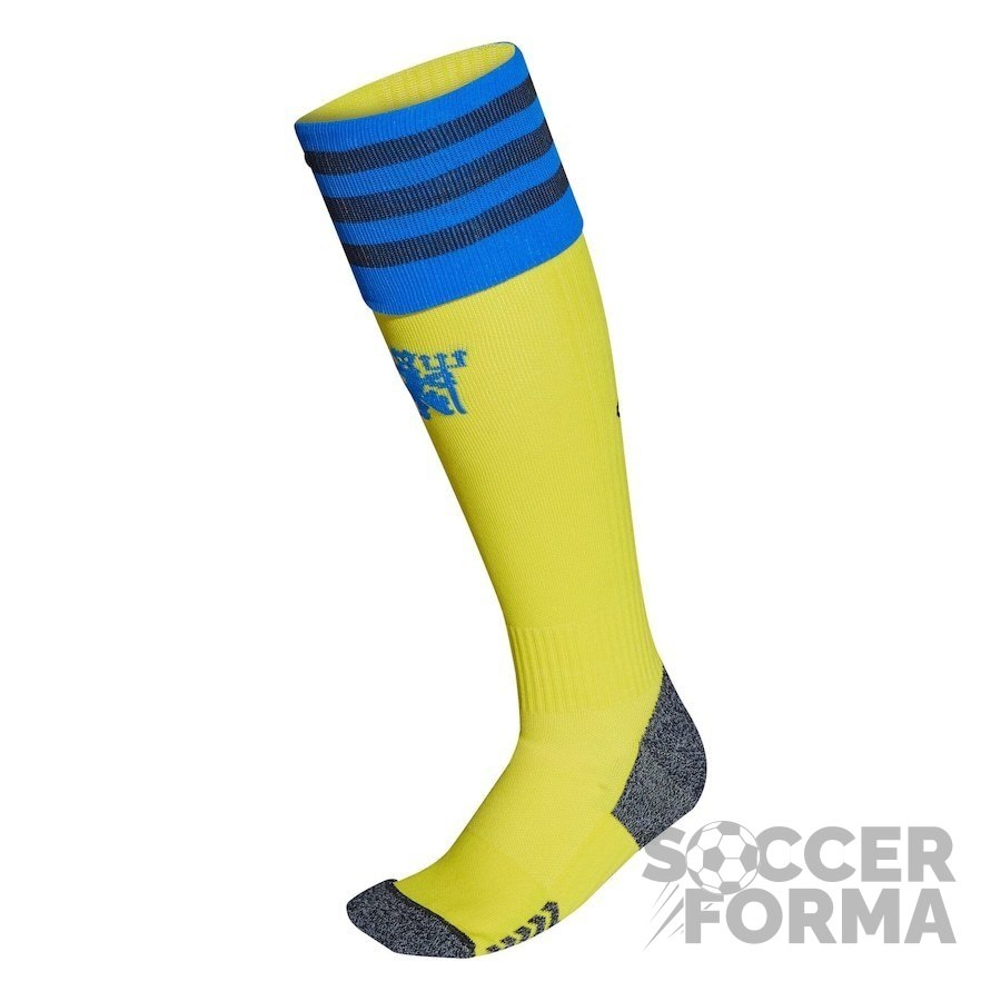 Гетры adidas Santos Sock 18 cv8094