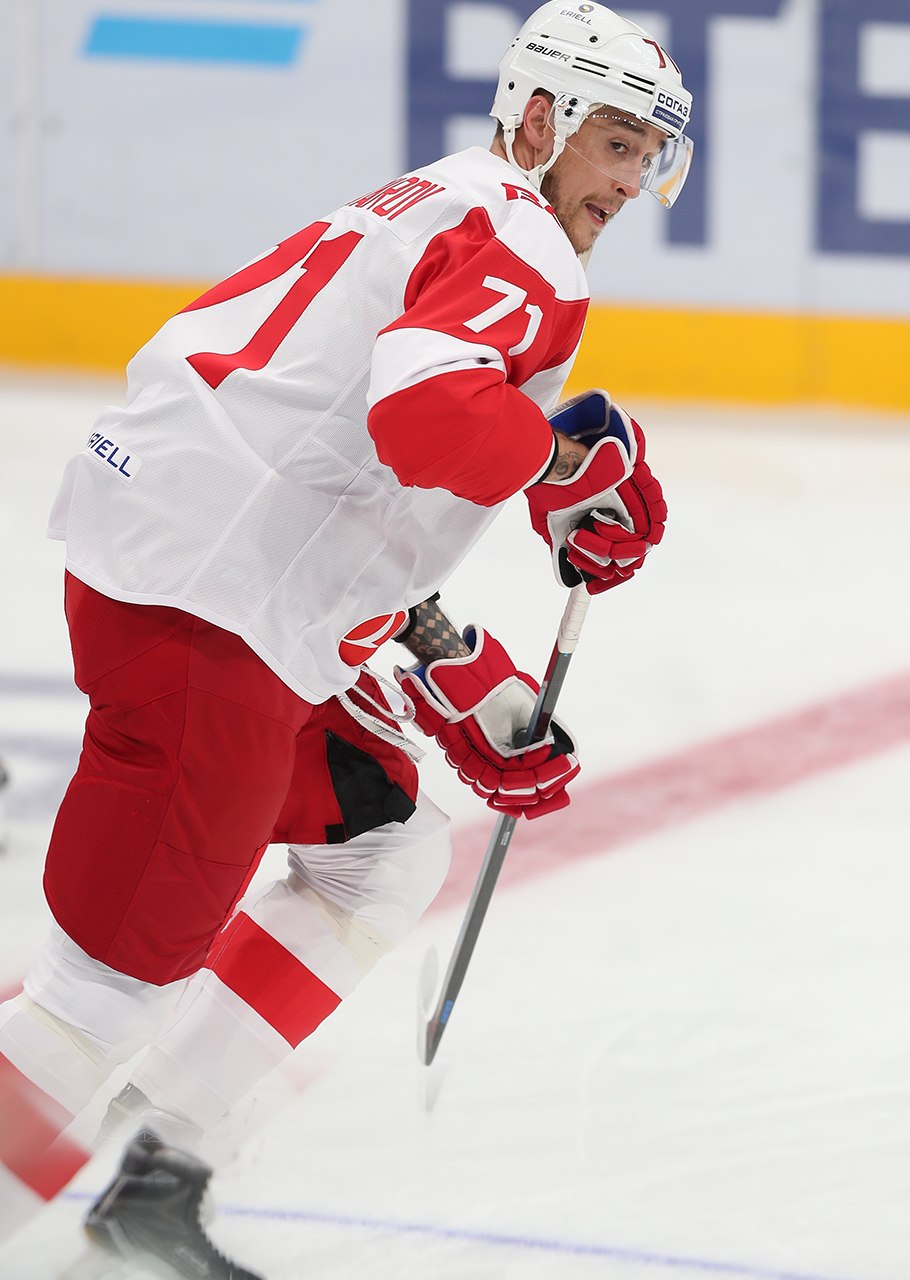 Грачев 2011 года рождения хоккей статистика