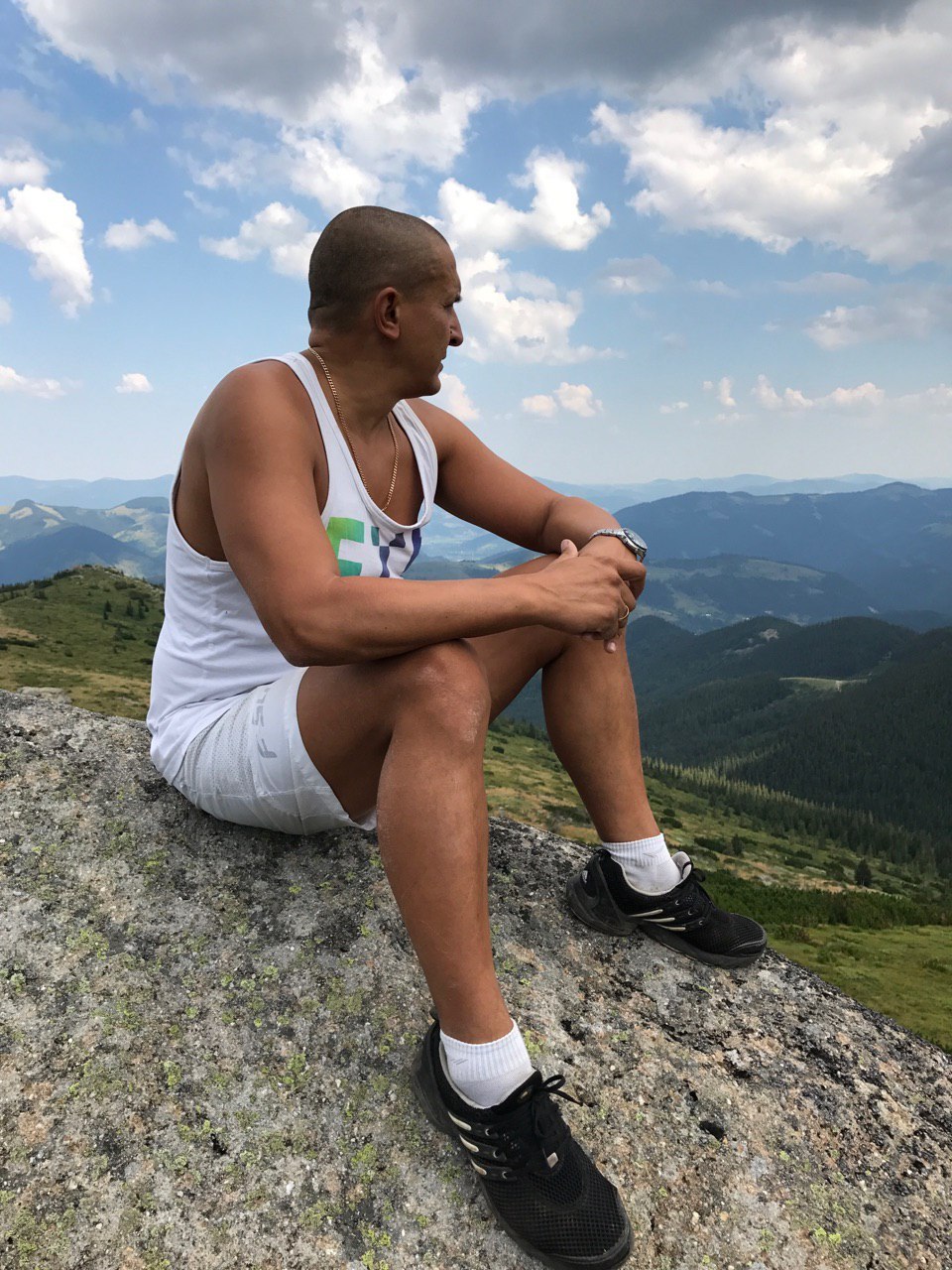 Динияр Билялетдинов Рубин