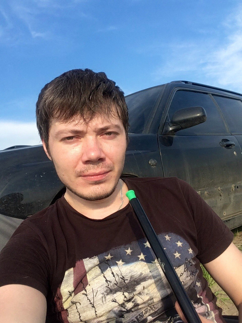 Мусин Олег ГИНИЯТУЛЛОВИЧ