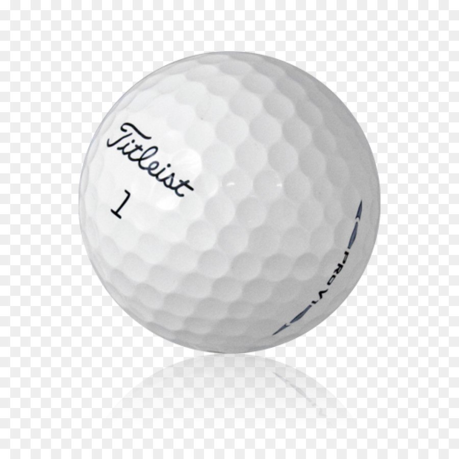 Мяч для гольфа Titleist 2