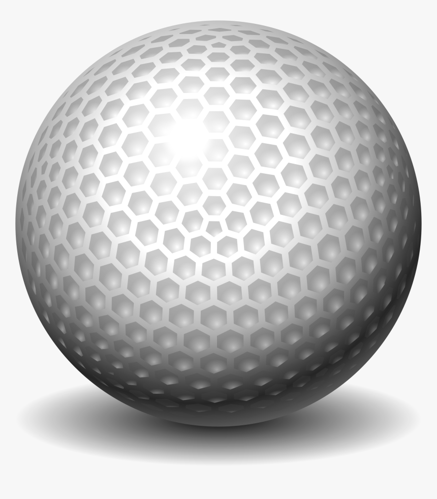 Golf Ball