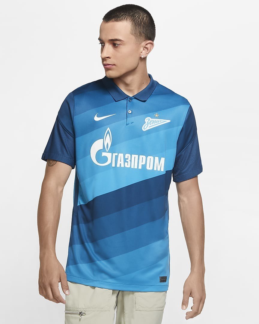 Футболка ФК Зенит 2016