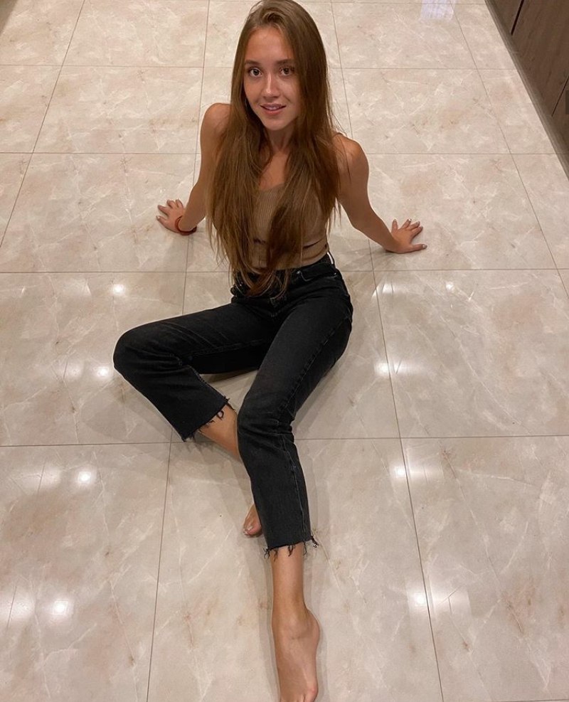 Елена Игоревна Радионова