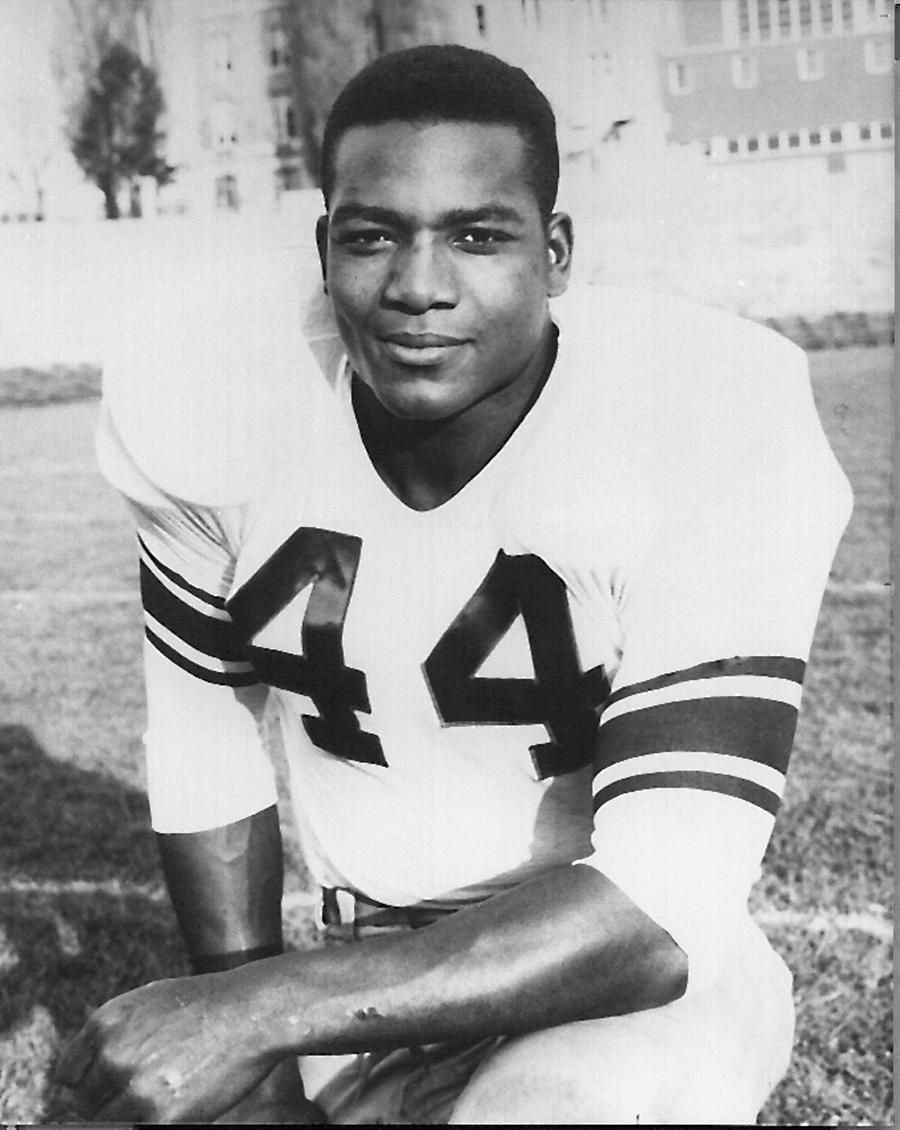 Jim Brown