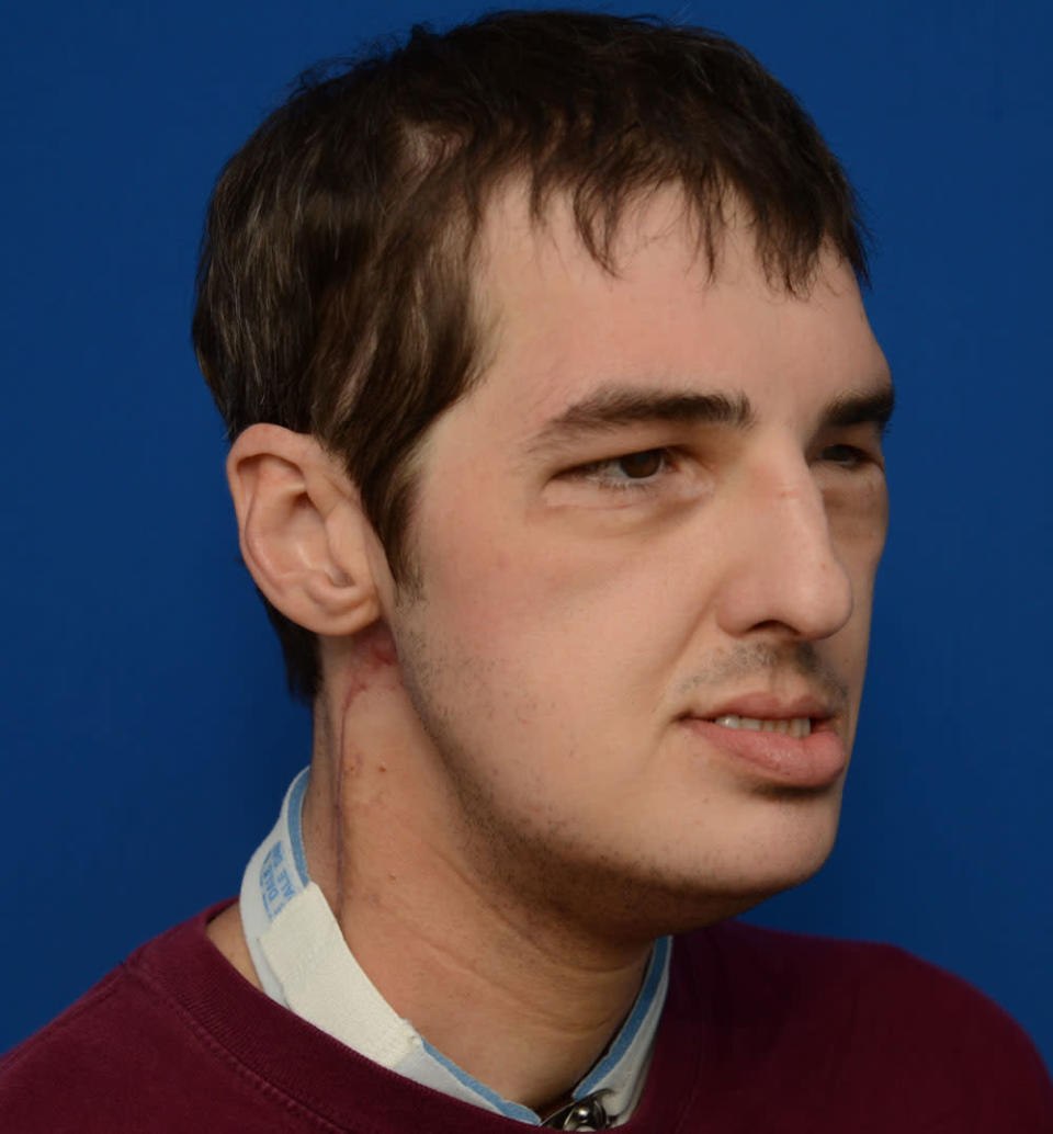 Пацкявичюс Ричардас Арвидович