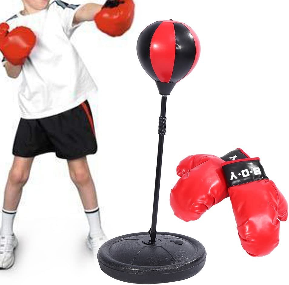 Груша Boxing Sport Set