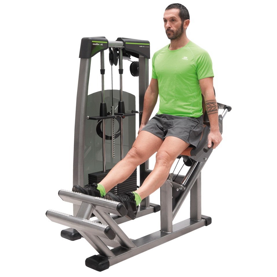 Жим от плеч/верхняя тяга Spirit Fitness dws103-u2