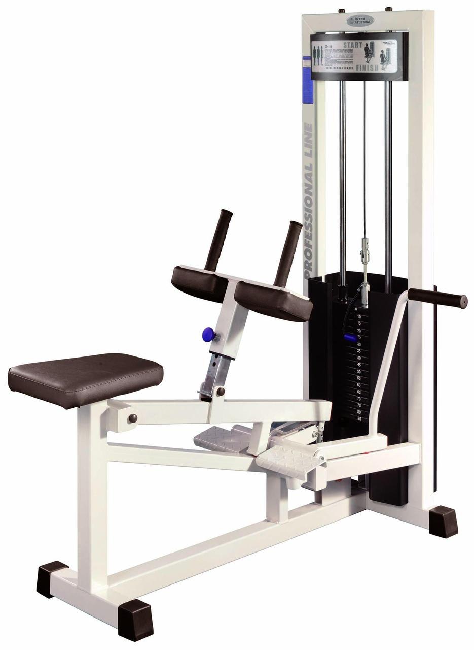 Technogym Pure strength - Calf