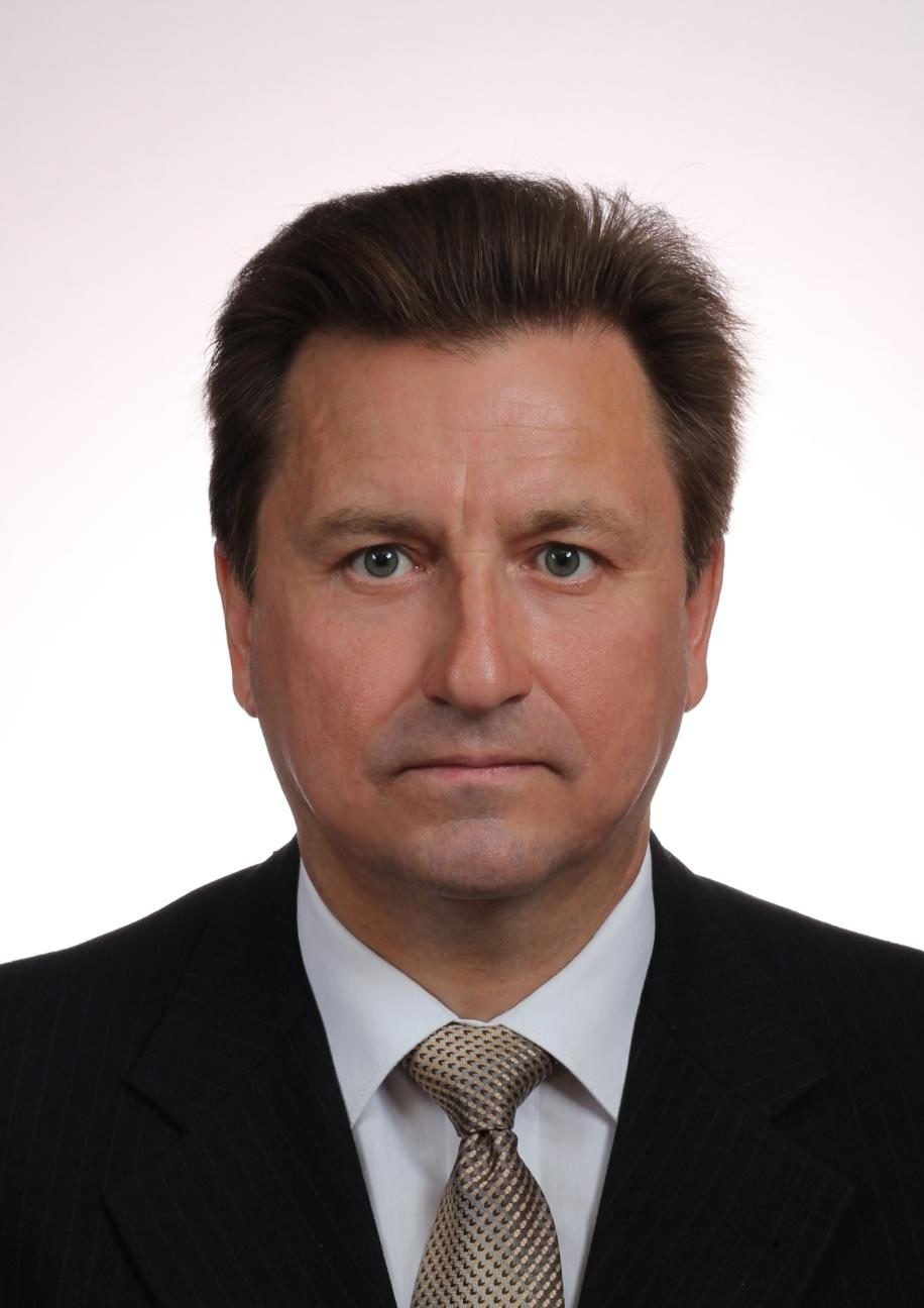 Станев Сергей Станиславович