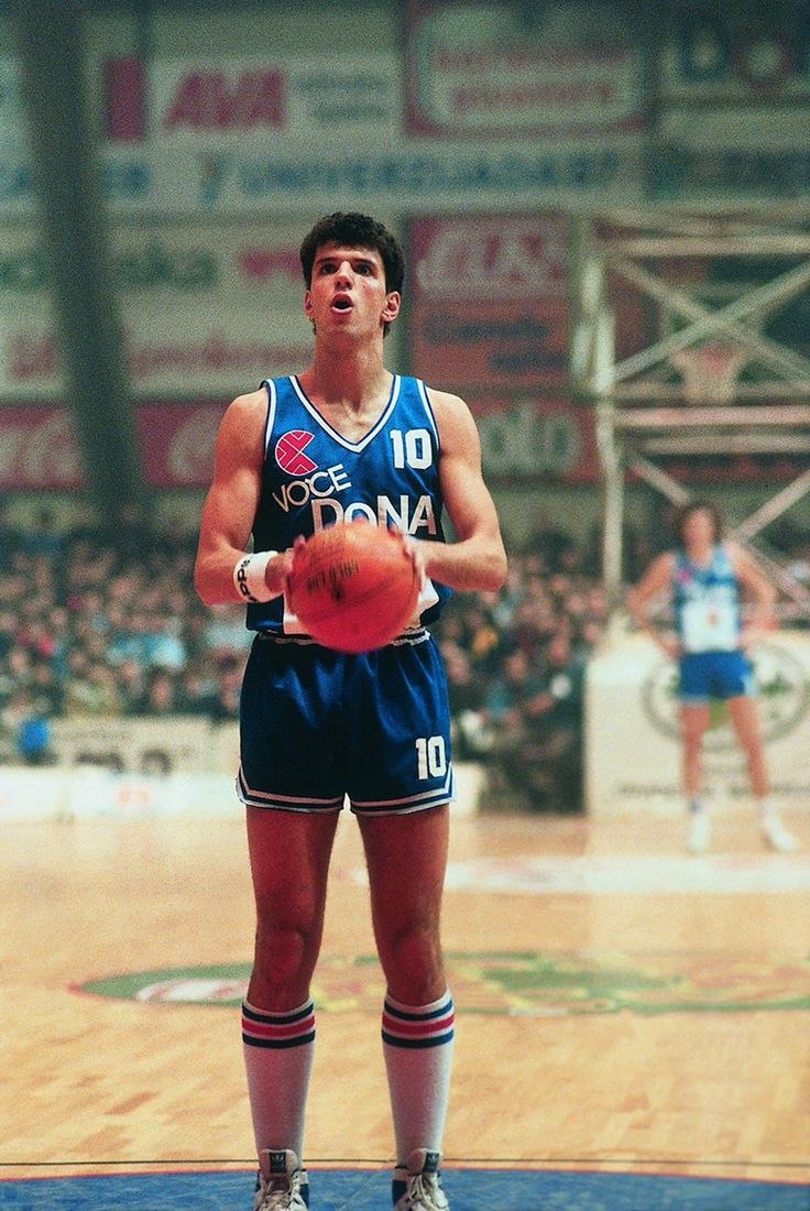 Draghic Petrovic