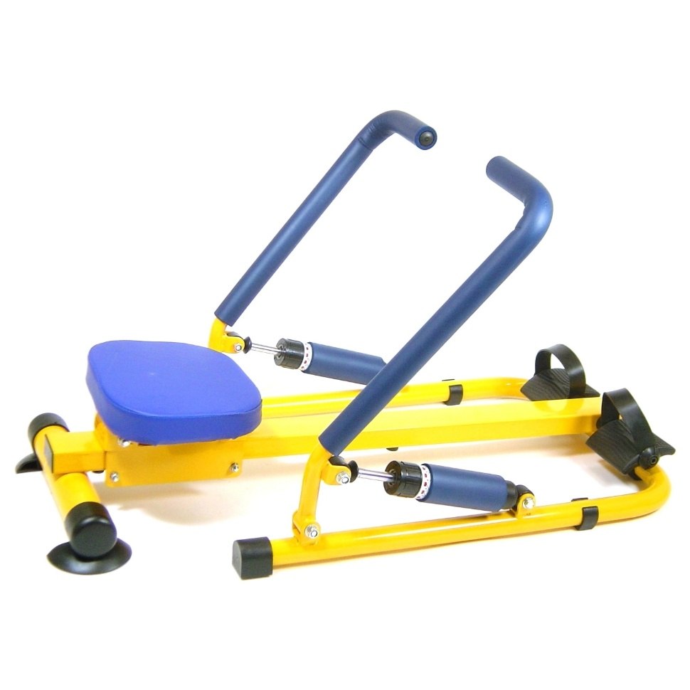 Детский тренажер для ходьбы степпер Kids Air Walker Lem-kaw001