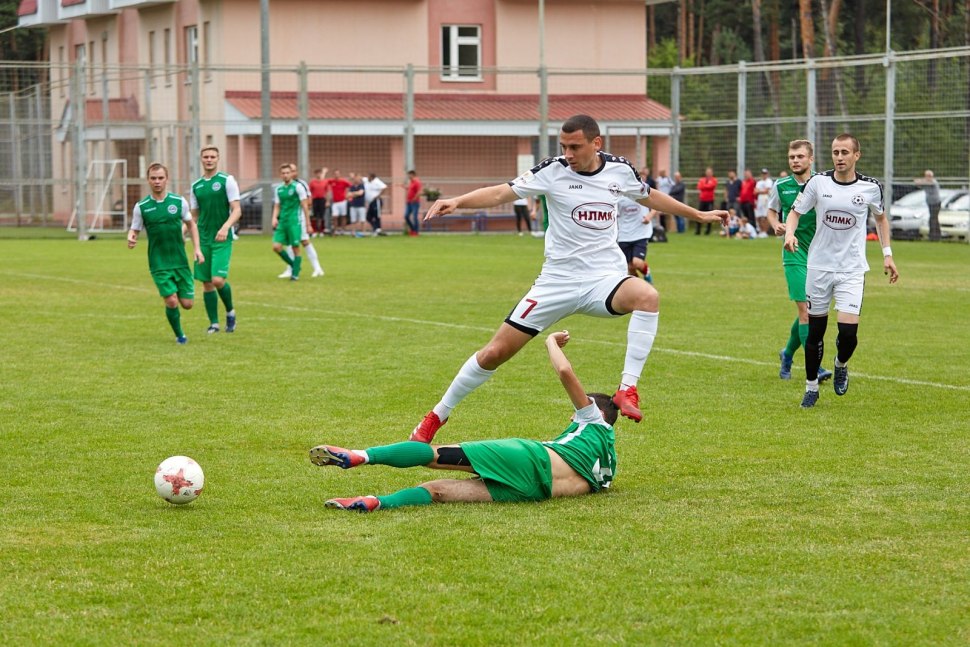 Тосно люди