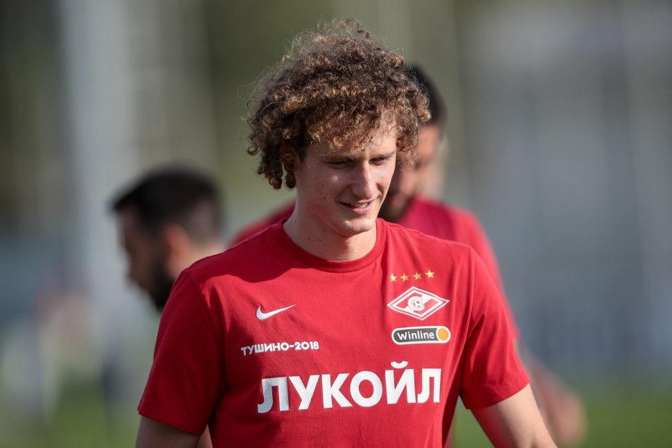 Алекс крал Вест Хэм