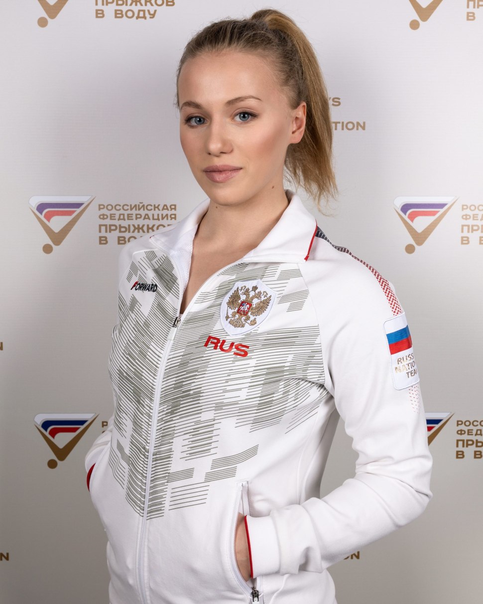 Елизавета Кансо фото