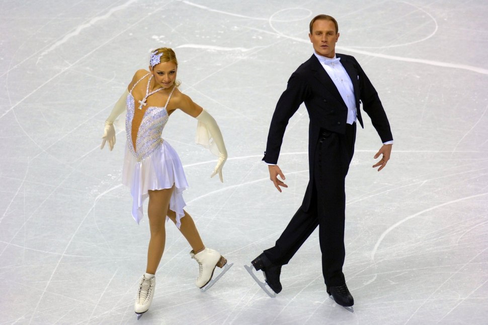 Skate America 2021 Дарья Усачева