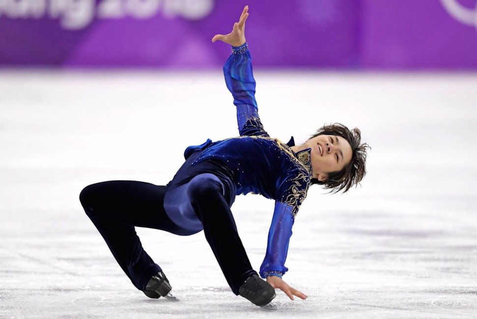 Камила Валиева олимпиада 2022