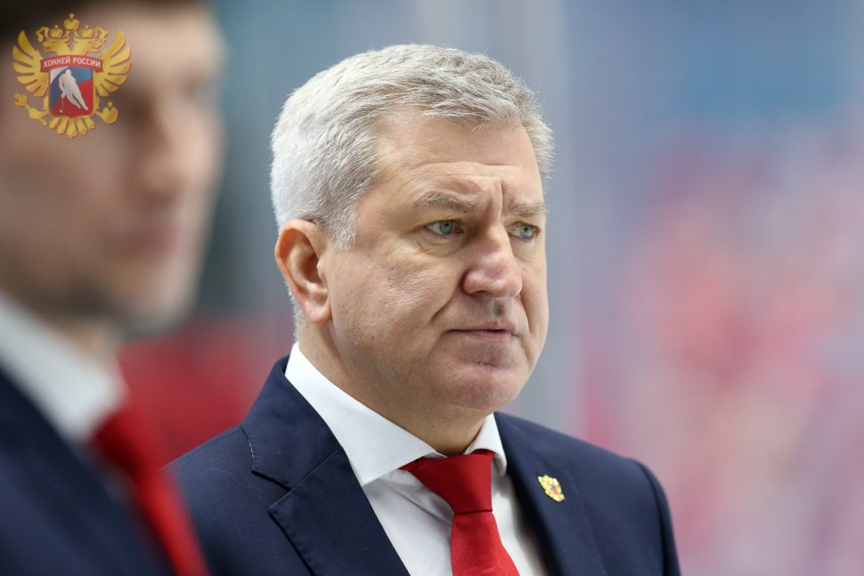 Олег Браташ