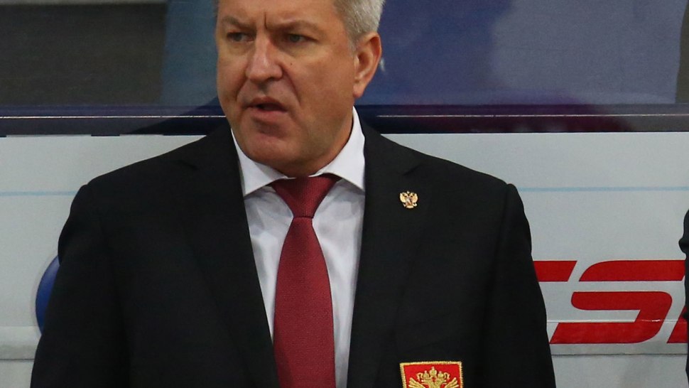 Олег Браташ