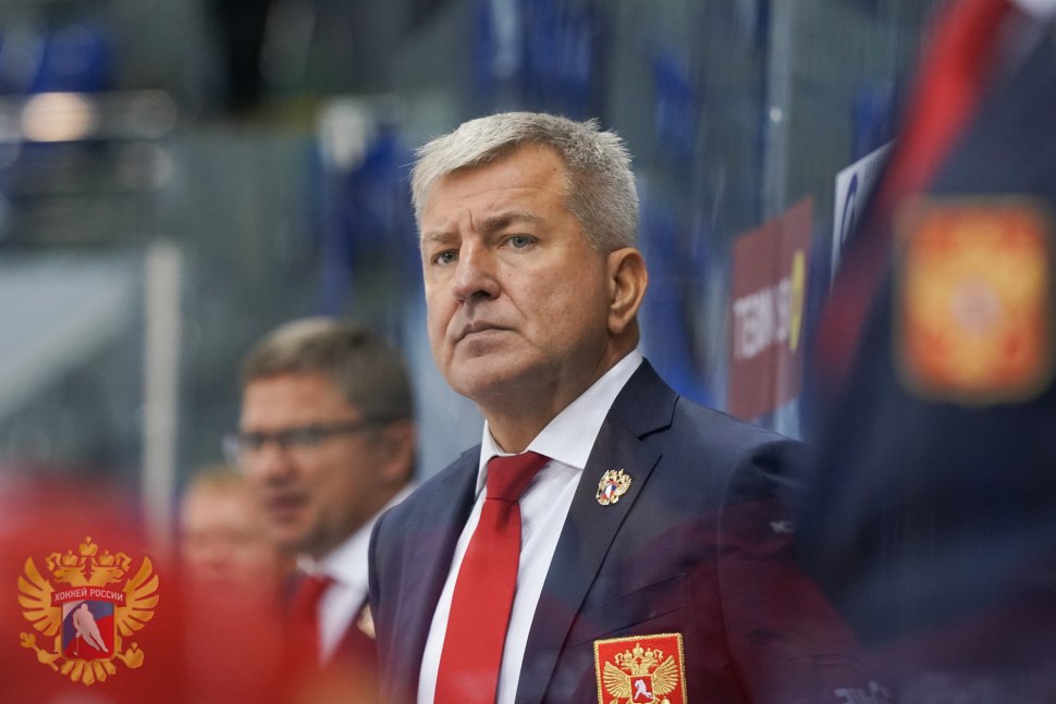 Браташ тренер олимпийской сборной