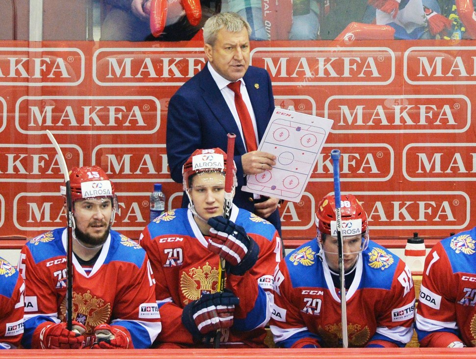 Олег Браташ