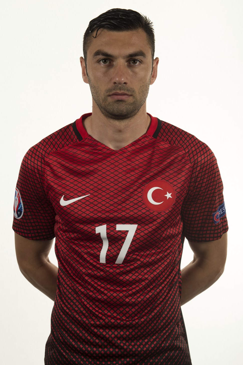 Burak футболист