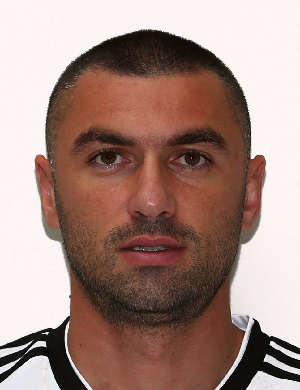 Yilmaz Burak футболист