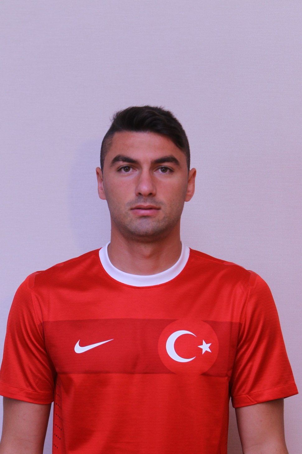 Burak футболист