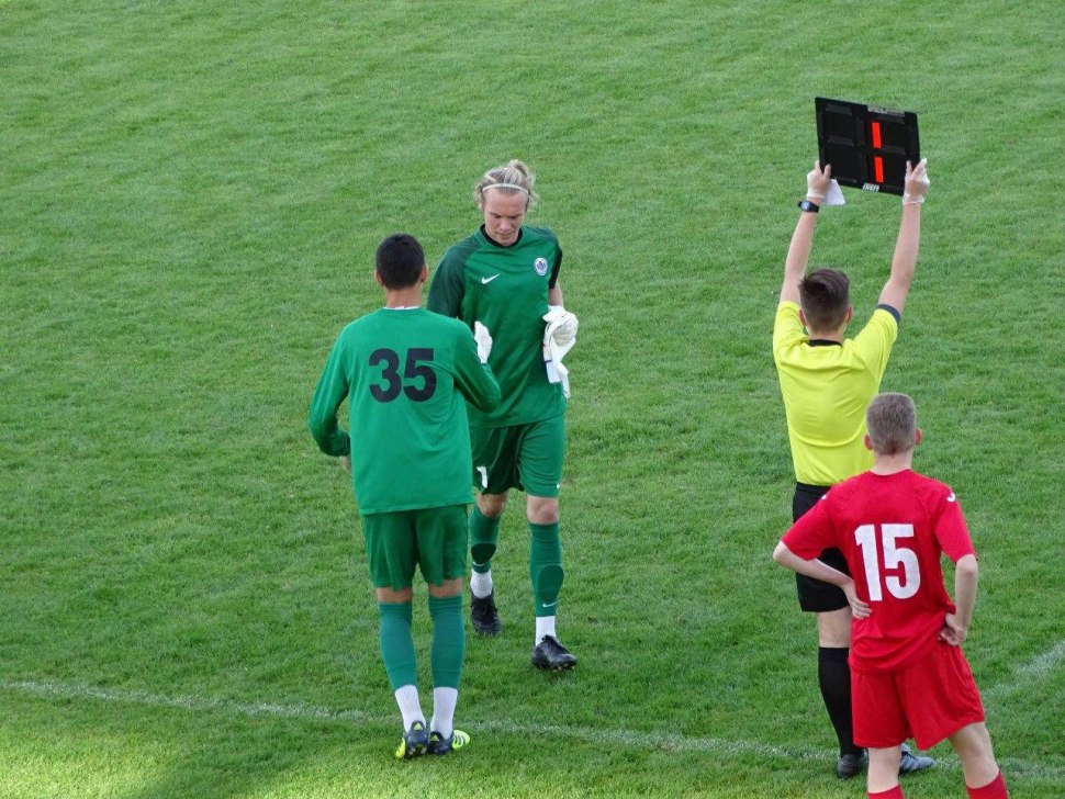 ФК Краснодар u17