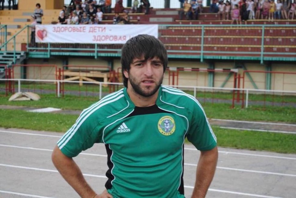Edouard Michut
