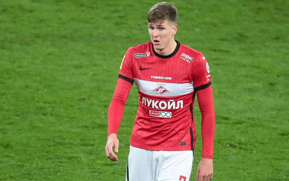 Юрий Журавлев Волгарь