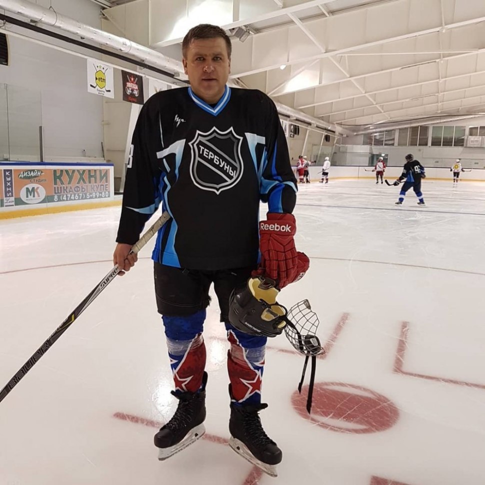 Егор Гуськов
