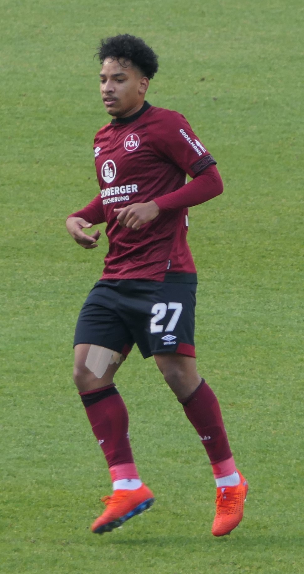 Matheus Pereira BKC
