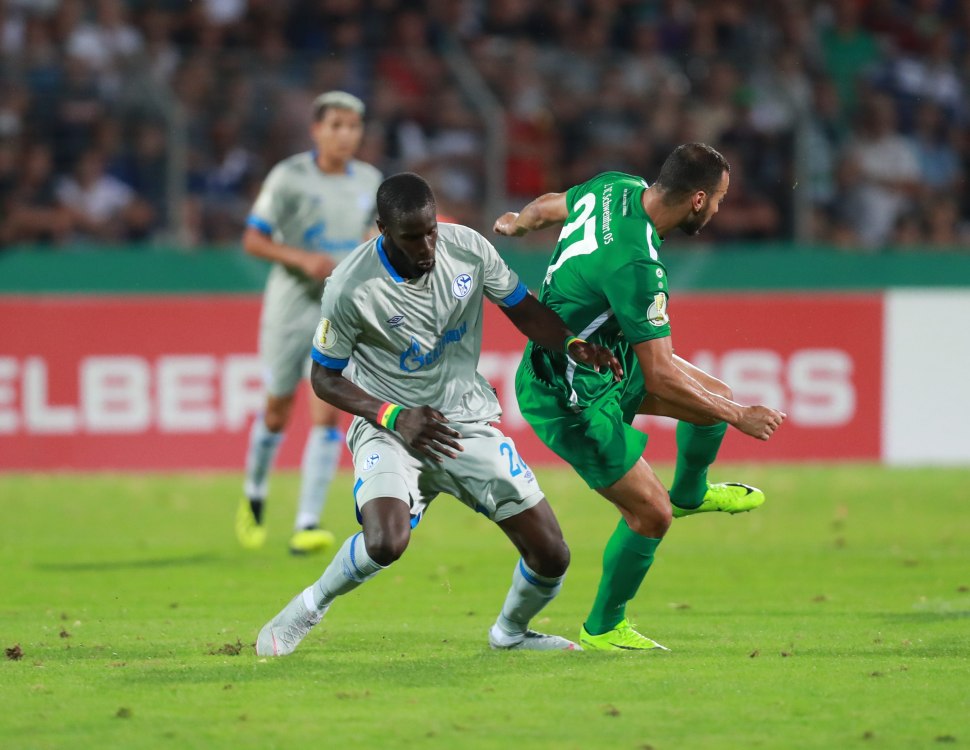 Mark UTH Köln