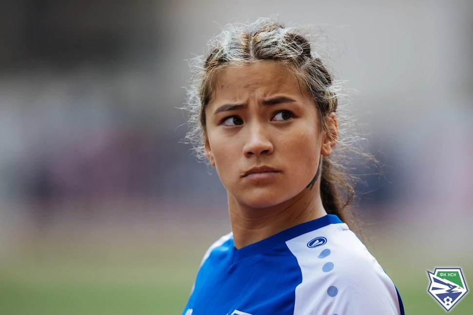 Красотка LFC