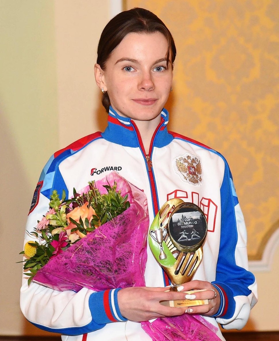 Ли Николь футболистка