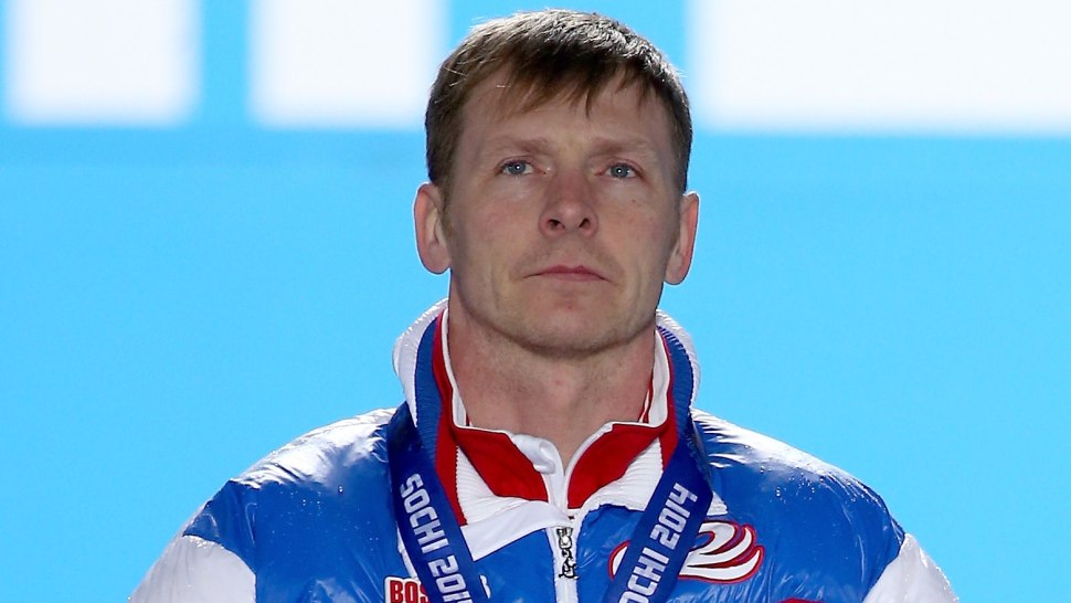 Александр Юрьевич Зубков