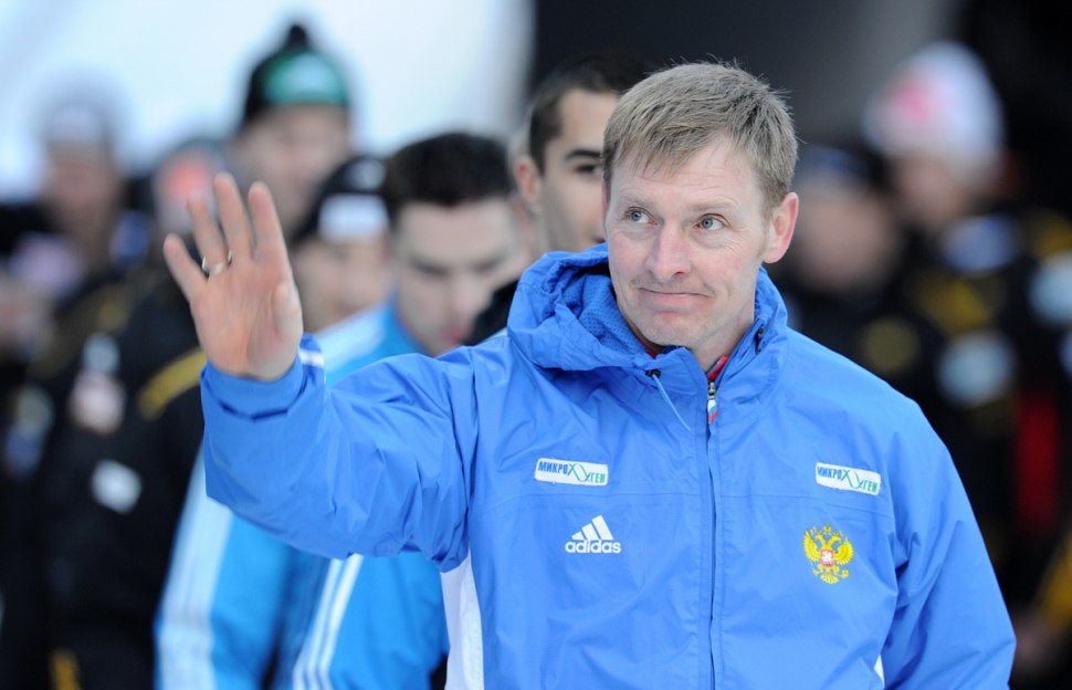 Александр Зубков, Алексей Воевода олимпиады в Сочи 2014