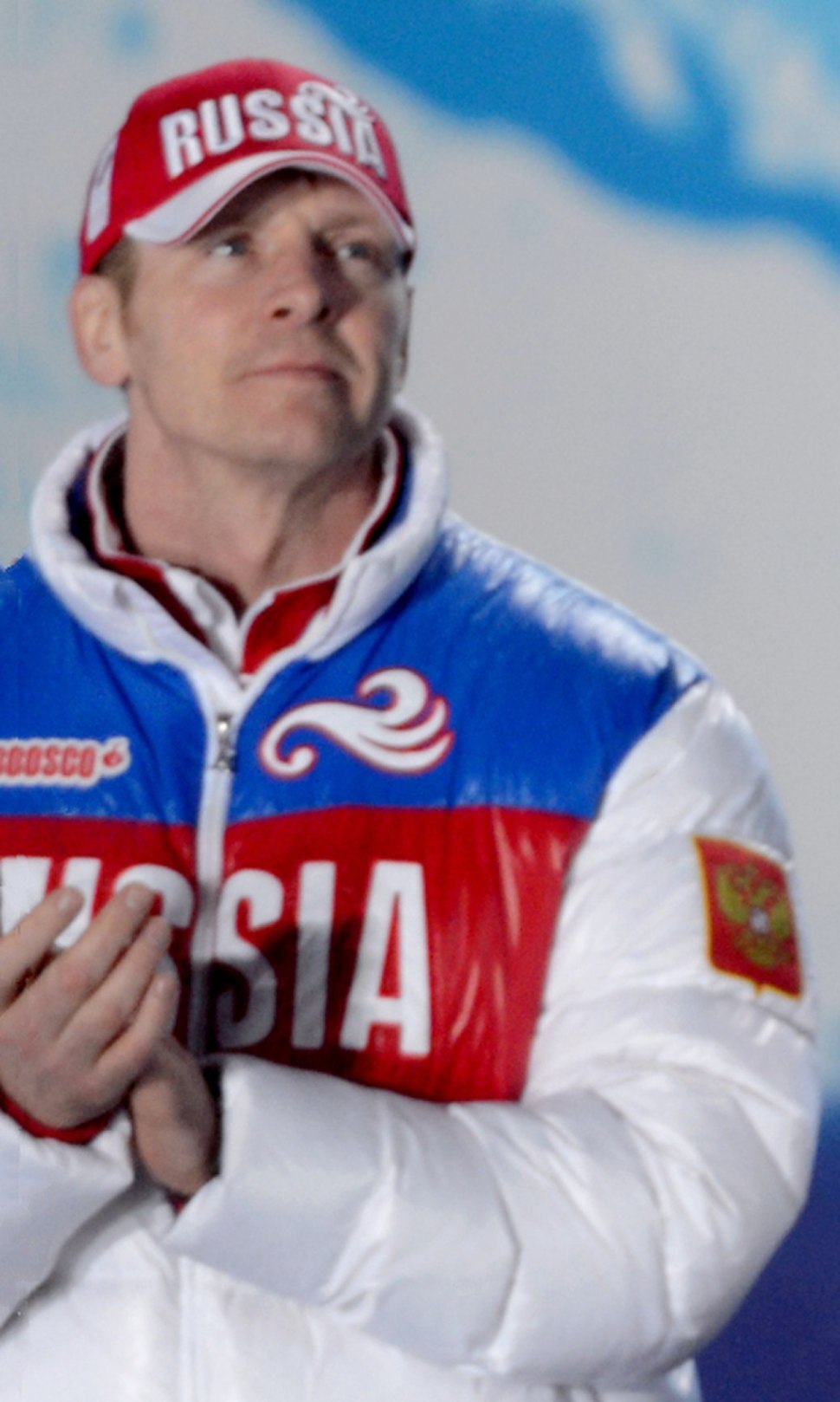 Алексей Иванович Воевода