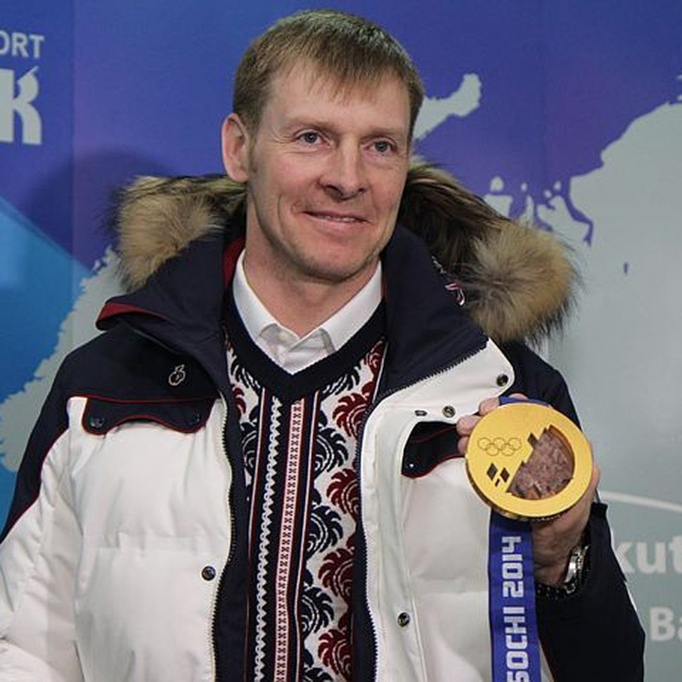 Александр Юрьевич Зубков