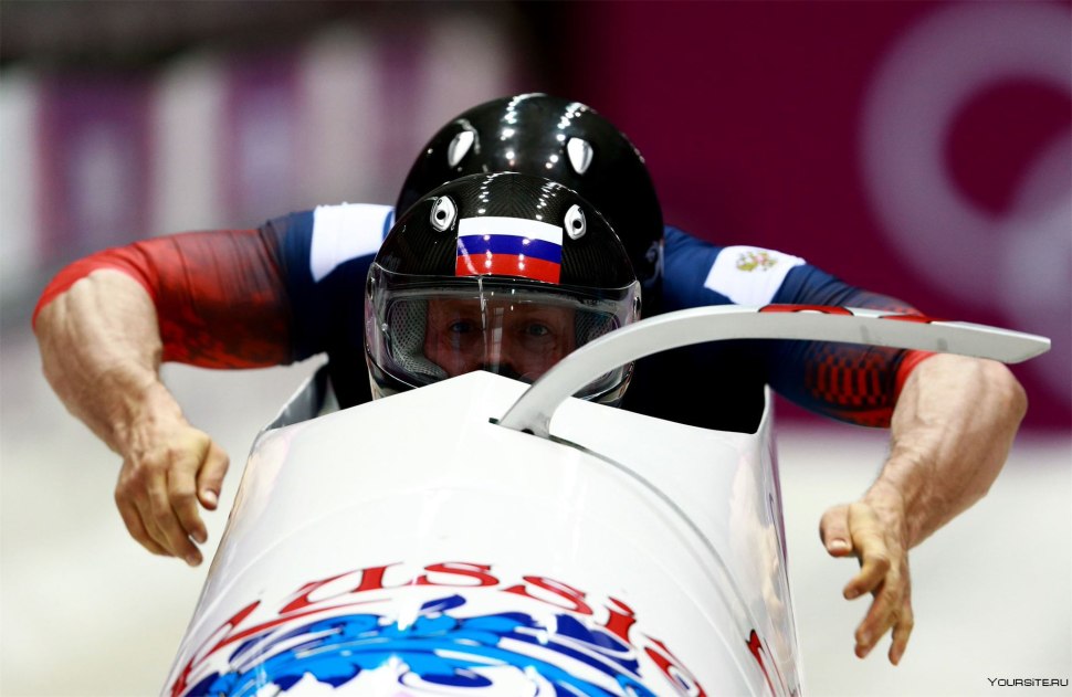 Алексей Негодайло Олимпийский чемпион