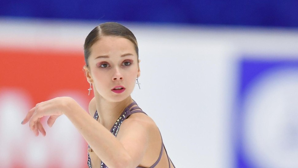 Ксения Алексеевна Синицына