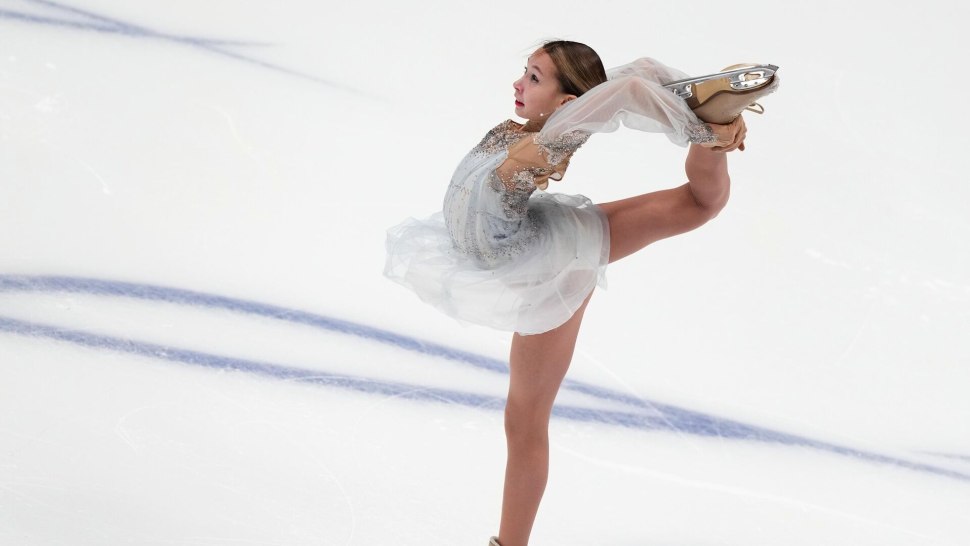 Ксения Алексеевна Синицына