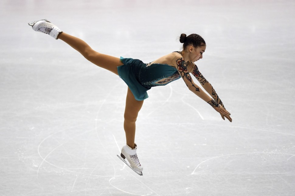 Ксения Алексеевна Синицына
