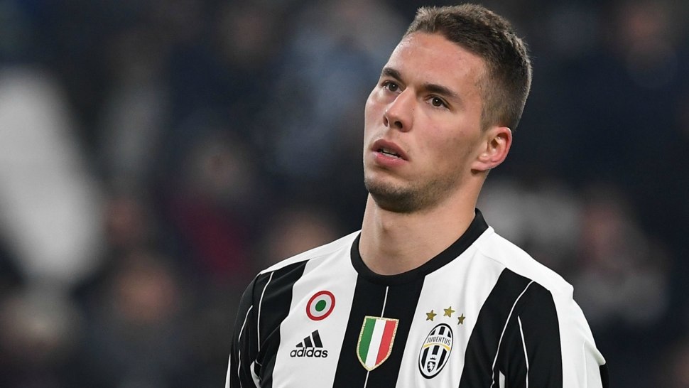 Marco Pjaca футболист