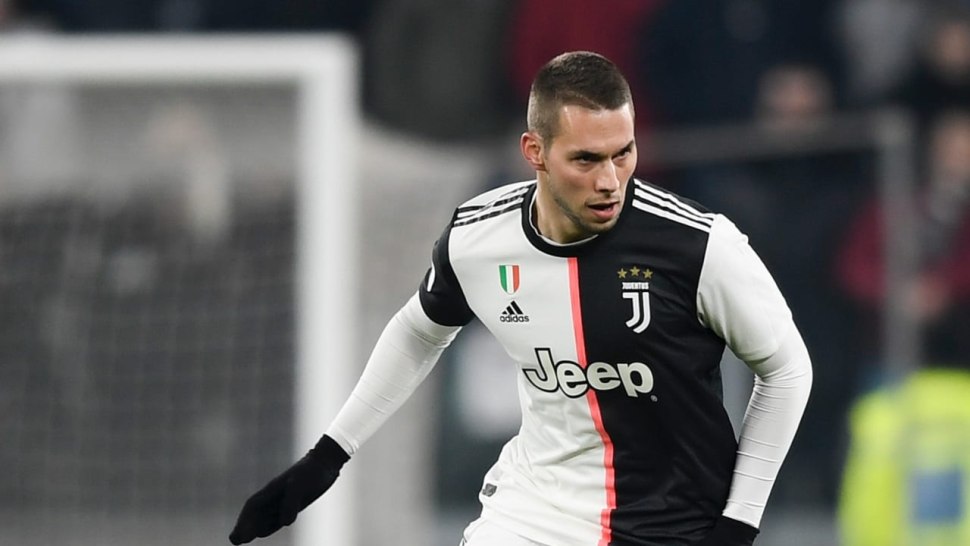 Футболист Pjaca
